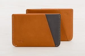 bellroy マイクロスリーブ ウォレット: BELLROY BUZZ